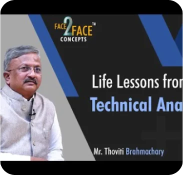 Life Lessons from a Technical Analyst